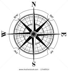 compass rose
