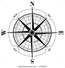 compass rose