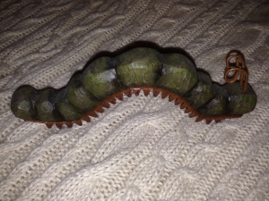 inchworm