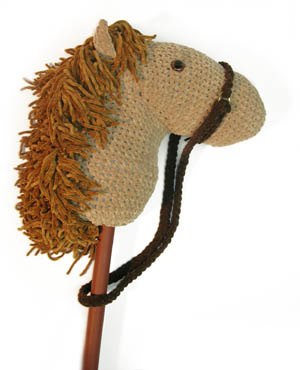 Hobby Horse