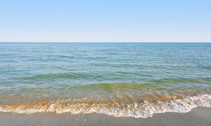 Tides