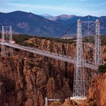 Royal Gorge Bridge