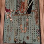 necklace board