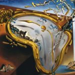 melting-clock